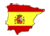 EL GATO NEGRO - Espanol